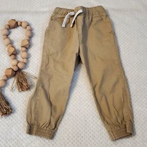 The Children's Place Pull-On Joggers